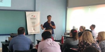 Ciclo do Agronegócio em Ibiúna reúne mais de 100 participantes