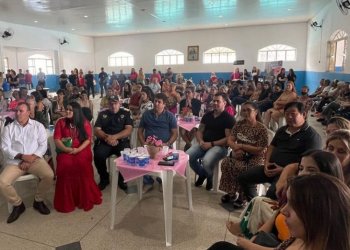 Conselho da Mulher realiza evento voltado a elas