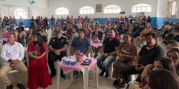 Conselho da Mulher realiza evento voltado a elas