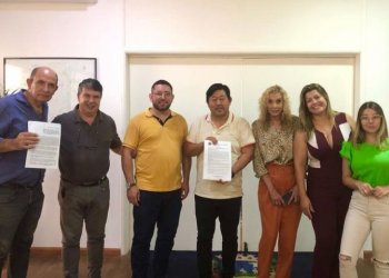 Senac e Prefeitura farão cursos profissionalizantes no conjunto Minha Casa Minha Vida