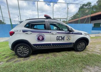 INSTAURADO O PROGRAMA “PATRULHA MARIA DA PENHA”