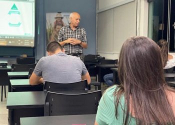 Curso “Organize seu Negócio”