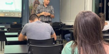 Curso “Organize seu Negócio”