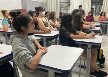 CURSINHO PRÉ-VESTIBULAR