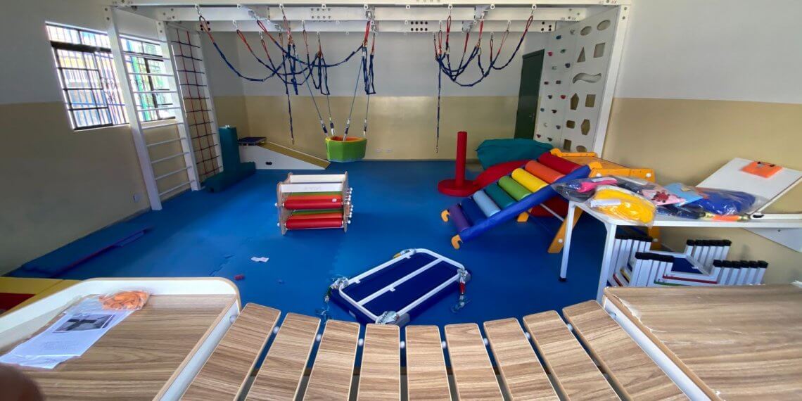 Inauguração do Novo Arco-íris marca comemoração dos 166 anos de Ibiúna