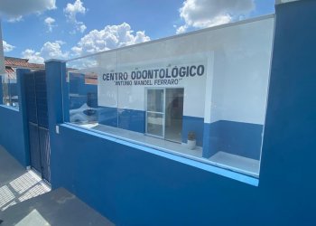 Centro Odontológico, Biblioteca e Parque Linear são inaugurados
