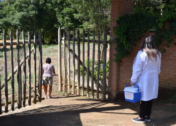 Estratégia Saúde da Família fez 7,9 MIL atendimentos em março