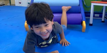 Você sabia que o Novo Arco-íris oferece serviços de Terapia Ocupacional?