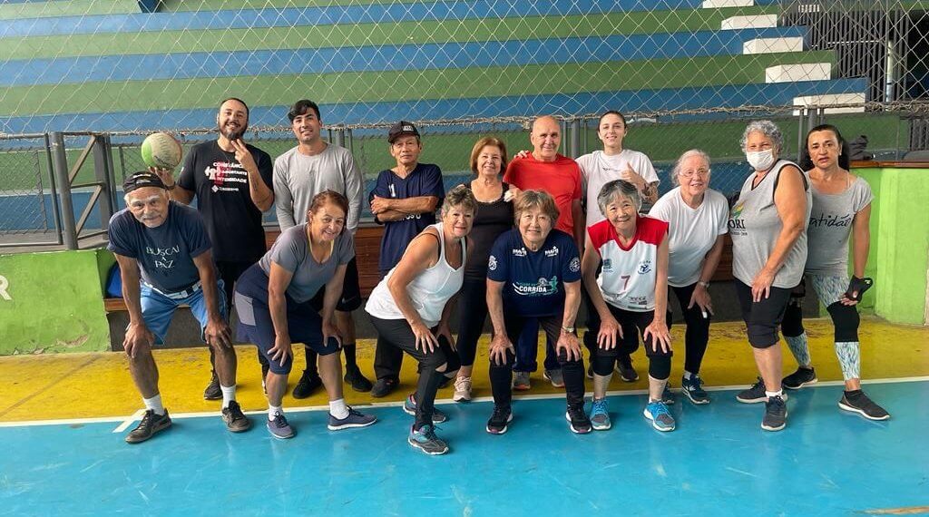 Tem mais de 50 anos? Conhece o Minobol?