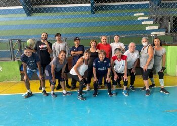 Tem mais de 50 anos? Conhece o Minobol?