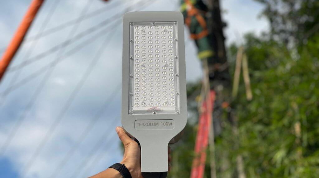 Prefeitura inicia cadastro para cursos de capacitação do SENAC no Conjunto Habitacional