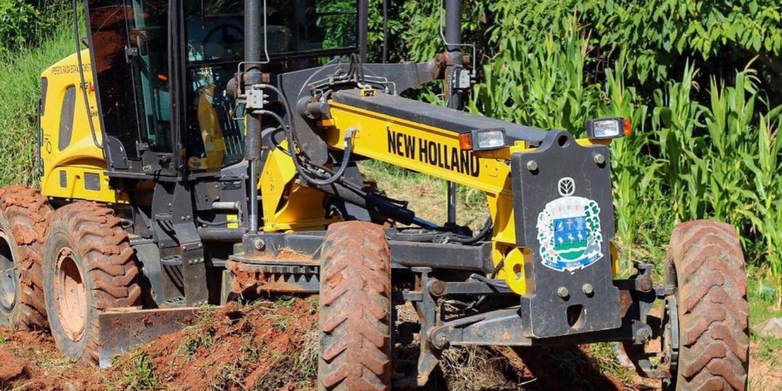 Prefeitura inicia cadastro para cursos de capacitação do SENAC no Conjunto Habitacional