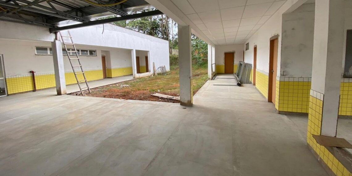 Prefeitura inicia cadastro para cursos de capacitação do SENAC no Conjunto Habitacional