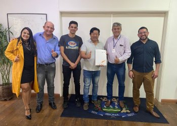 Prefeitura inicia cadastro para cursos de capacitação do SENAC no Conjunto Habitacional