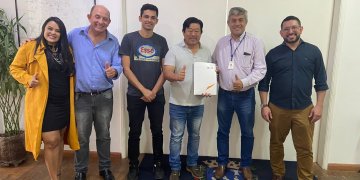 Prefeitura inicia cadastro para cursos de capacitação do SENAC no Conjunto Habitacional