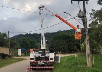 Benefícios das luzes de LED instaladas na cidade