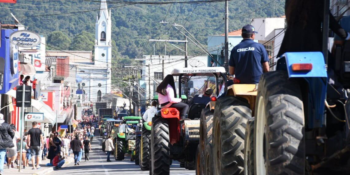 Procissão dos Lavradores