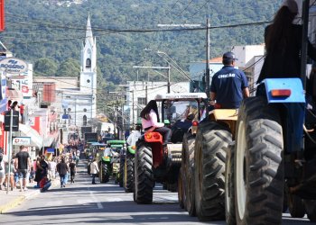 Procissão dos Lavradores