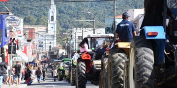 Procissão dos Lavradores