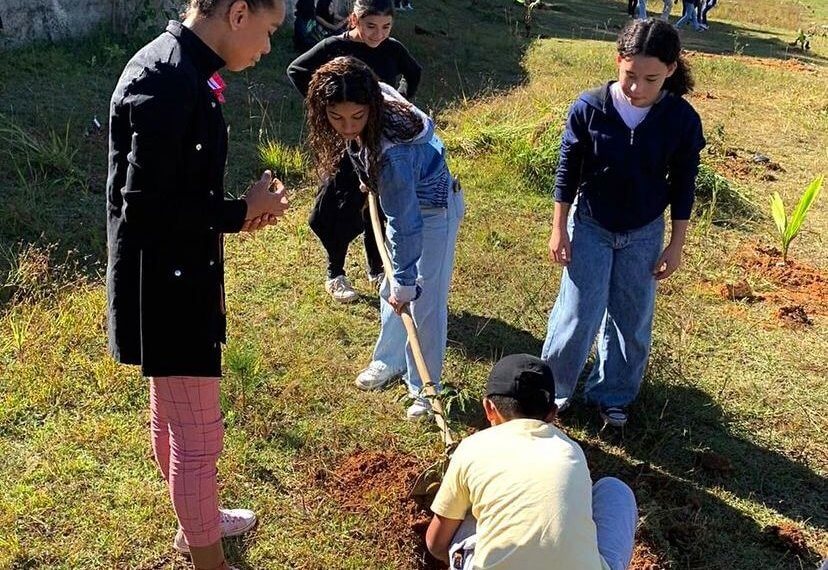 Semana do Meio Ambiente