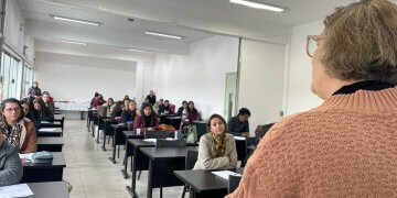 Encontro formativo Ensino Fundamental