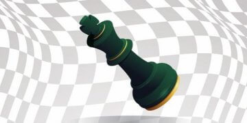 Primeira Olimpíada de Xadrez Estudantil