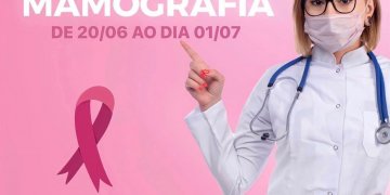 Prefeitura inicia mais um Mutirão da Mamografia