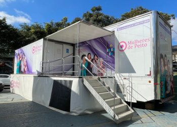 Prefeitura inicia mais um Mutirão da Mamografia