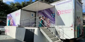 Prefeitura inicia mais um Mutirão da Mamografia