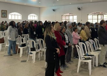 8ª Conferência Municipal de Assistência Social