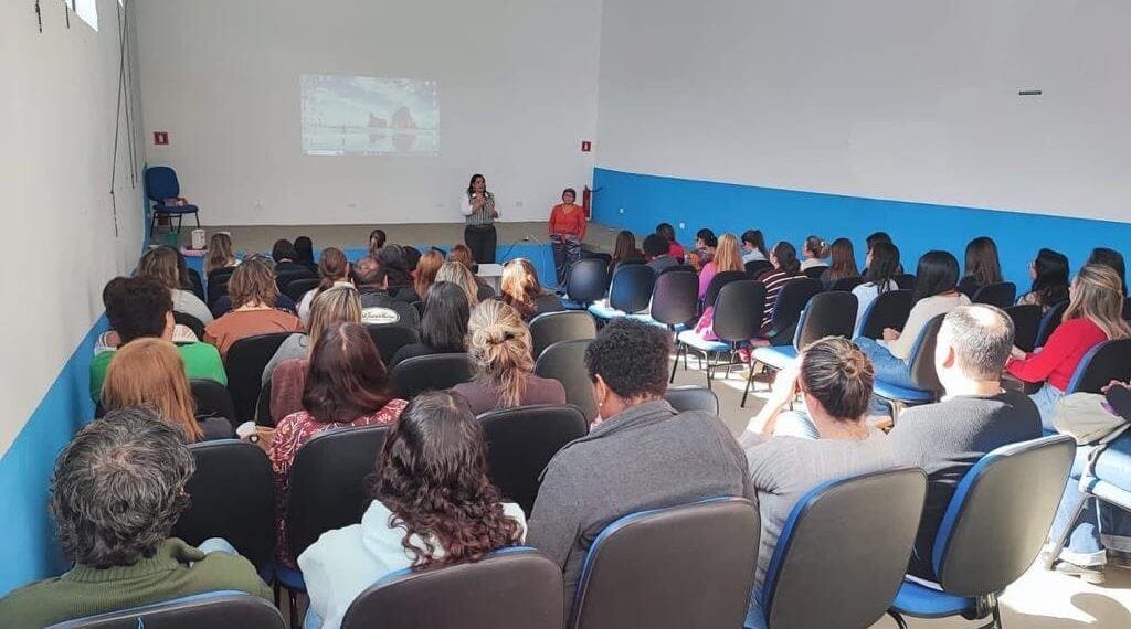 Educação em movimento