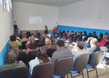 Educação em movimento