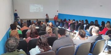 Educação em movimento