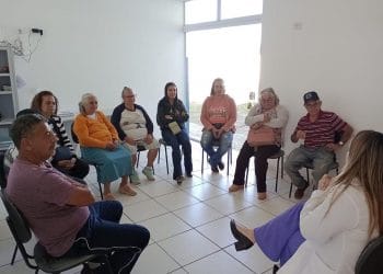 Palestras sobre Hipertensão