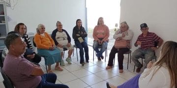 Palestras sobre Hipertensão