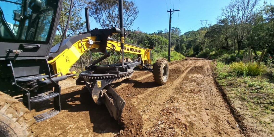 Programa Boas Estradas