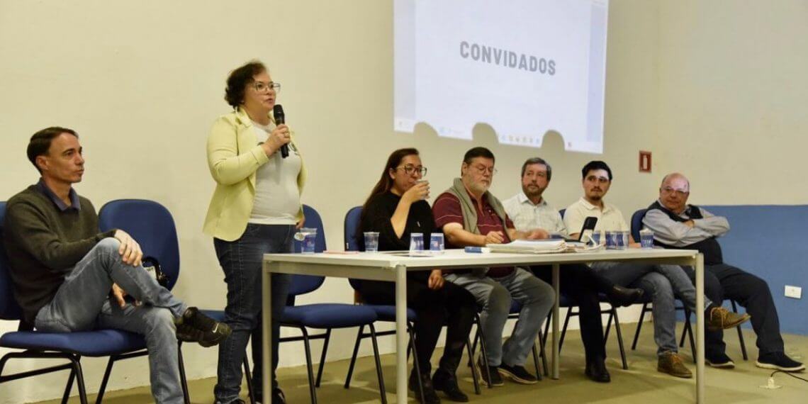 1º Encontro do Trade Turístico de Ibiúna