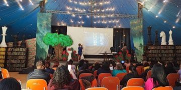 Educação realizou ações pedagógicas na volta às aulas