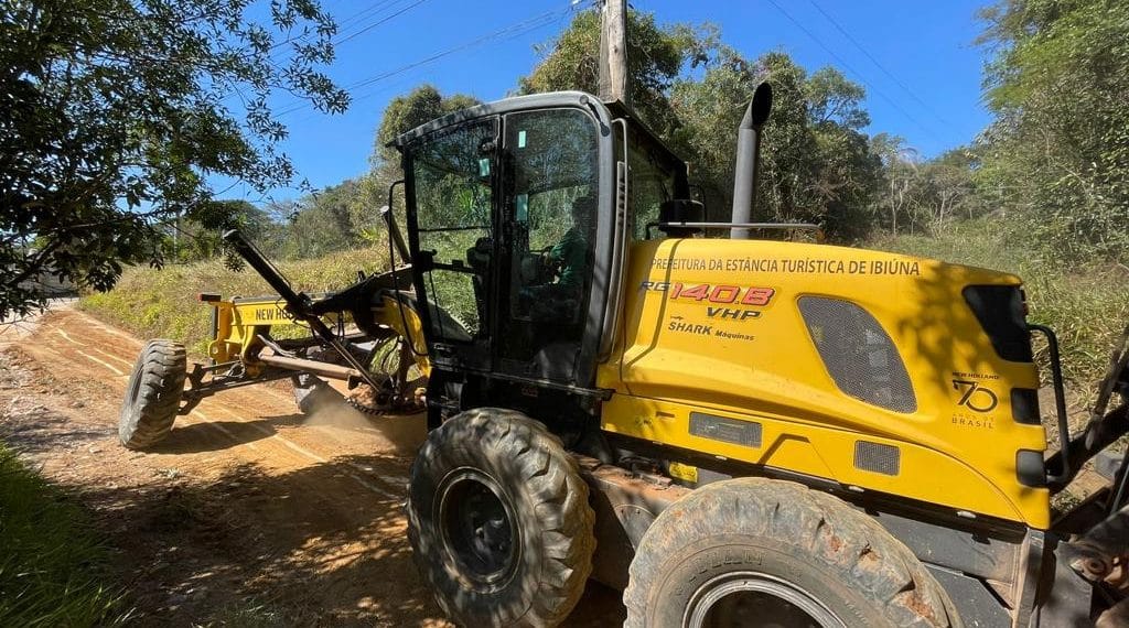 Melhorias no transito