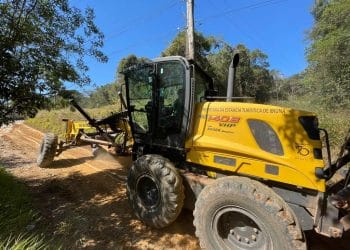 Melhorias no transito
