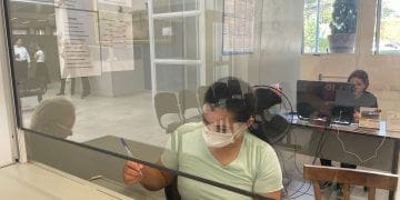 42,2 mil passageiros utilizaram o transporte ambulatorial da Prefeitura em 2023