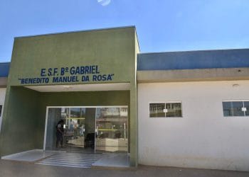 Unidade de Saúde do Gabriel Fez 306 Atendimentos em Julho