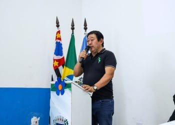 Programa Criança Feliz realiza 1º Encontro em Ibiúna