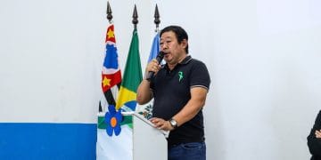 Programa Criança Feliz realiza 1º Encontro em Ibiúna