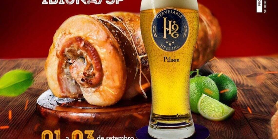 Expo Torresmo Ibiúna