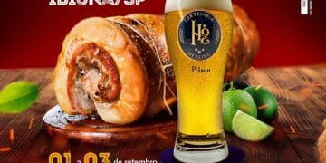 Expo Torresmo Ibiúna