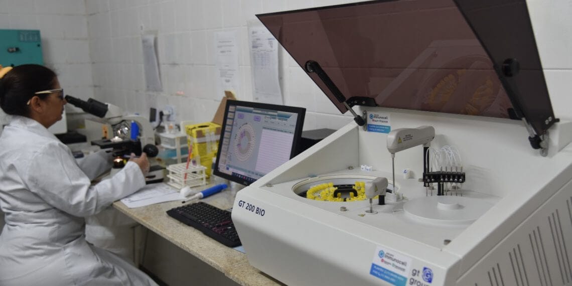 Hospital Municipal de Ibiúna registra um aumento de 65,4% no primeiro semestre