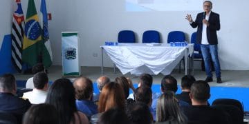 Prefeitura realiza a  1ª Conferência Municipal do Plano de Mobilidade Urbana