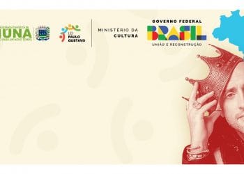 Lançamento da Lei Paulo Gustavo