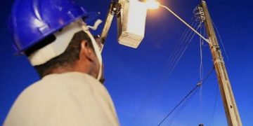 Ibiúna mais iluminada